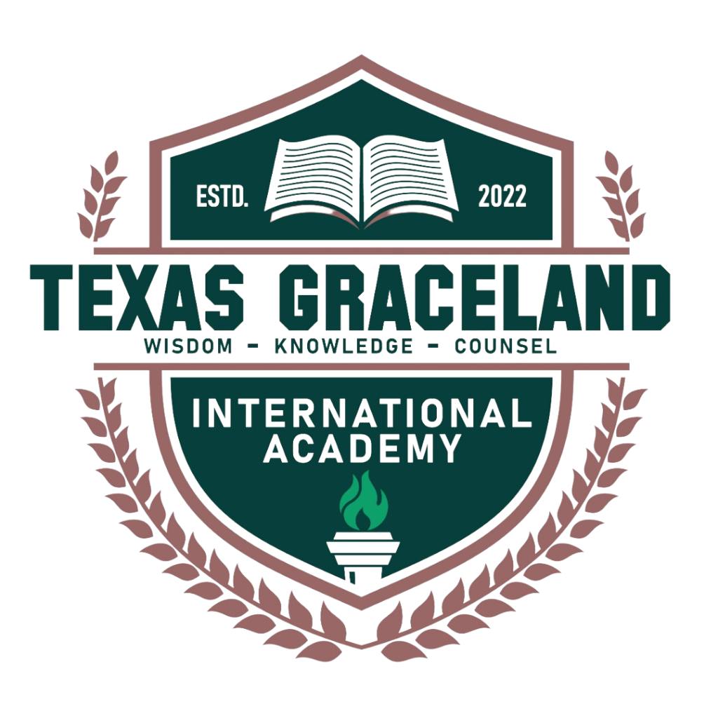 Texas Graceland International Academy